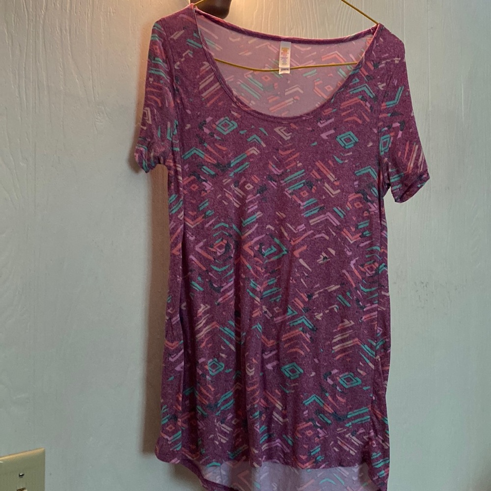 Lularoe shirt
